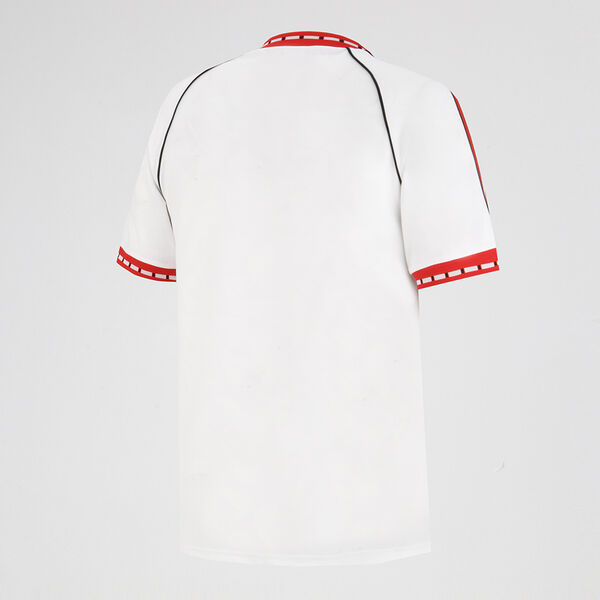 Camiseta Fútbol adidas Manchester United 91 Hombre