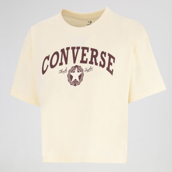 Remera Converse Urban Mujer