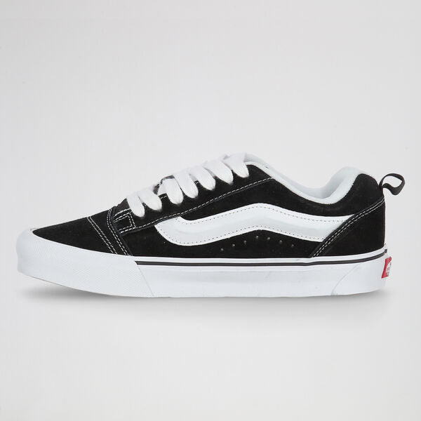 Zapatillas Vans Knu Skool