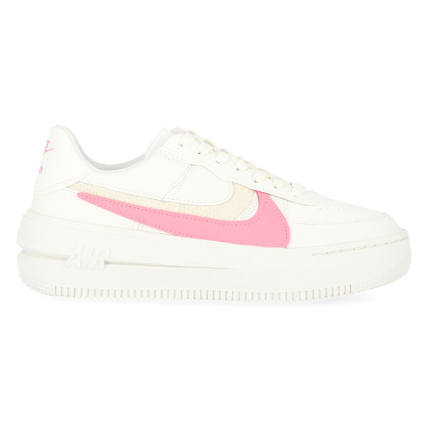 Zapatillas Nike Air Force 1 Plt.af.orm Mujer