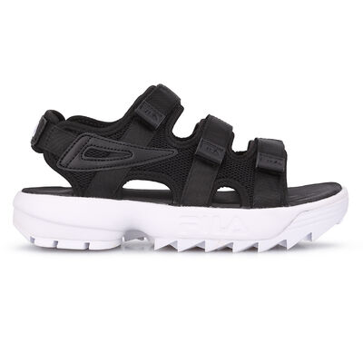 Sandalias Fila Disruptor