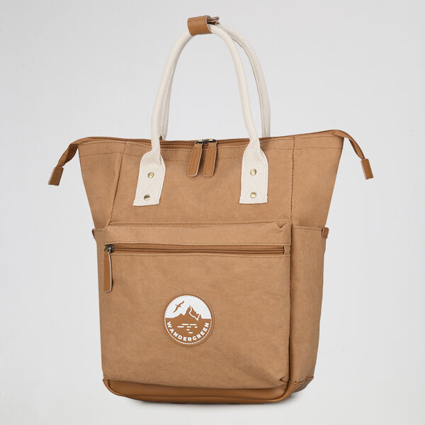 Mochila Wandergreen New Iruya
