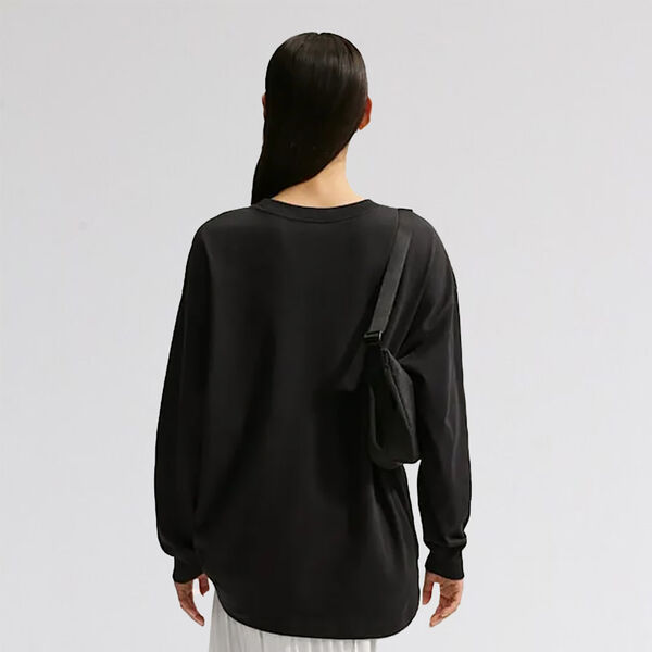 Buzo Nike Sportswear Classic Mujer