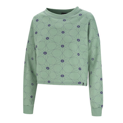 Buzo Urbano Urbo Chilled Mujer