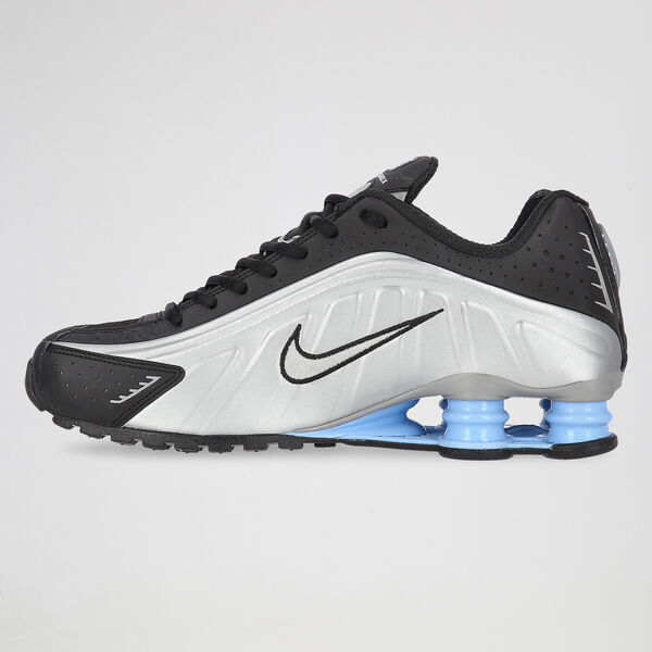 Zapatillas Nike Shox R4 Hombre