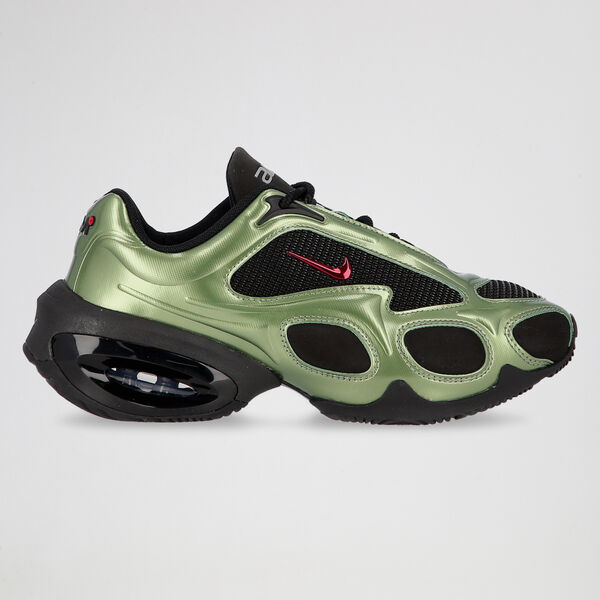 Zapatillas Nike Air Max Muse Sint&eacute;tico Mujer