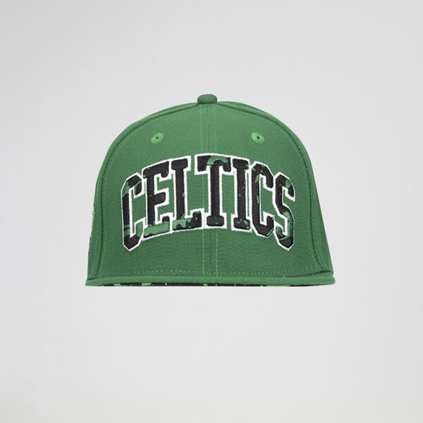 Gorra NBA Celtics Drops de Hombre