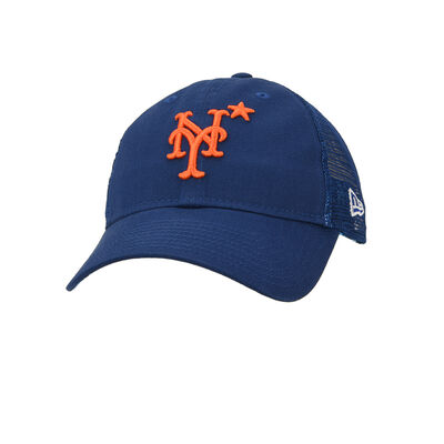 Gorra New Era 920 Patch New York Mets