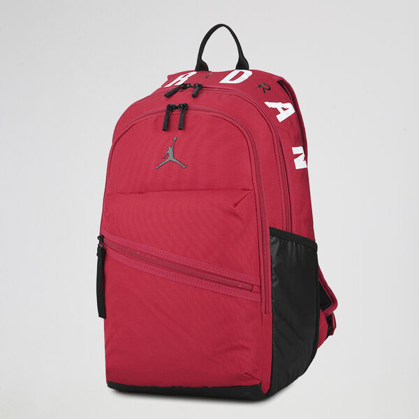 Mochila Jordan Air Patrol Niño