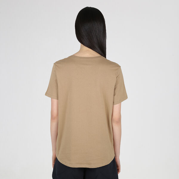 Remera Urbana Nike Sportswear Mujer