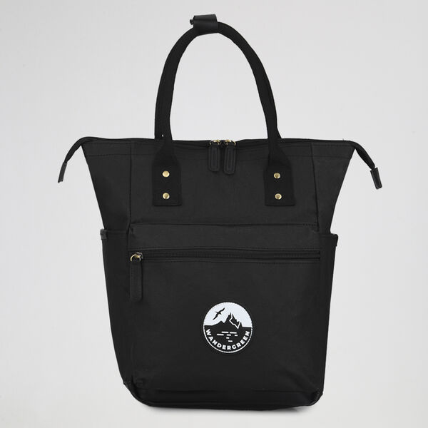 Mochila Wandergreen New Iruya 14L