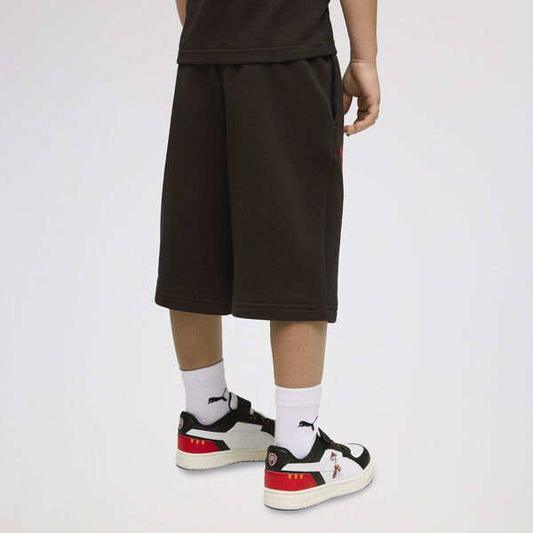 Short Puma x Paw Patrol Holgado Ni&ntilde;o
