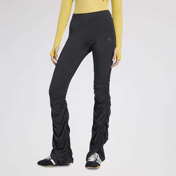 Calza adidas Ruched Mujer