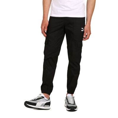 Pantalón Puma Classics Cargo Wv