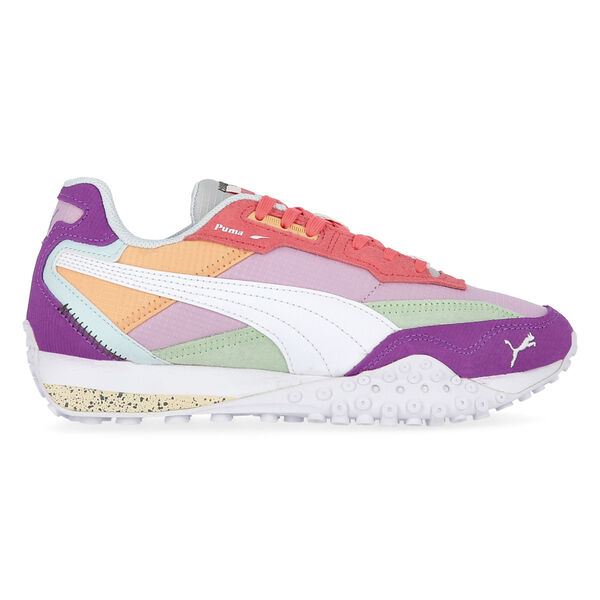 Zapatillas Puma Blktop Rider