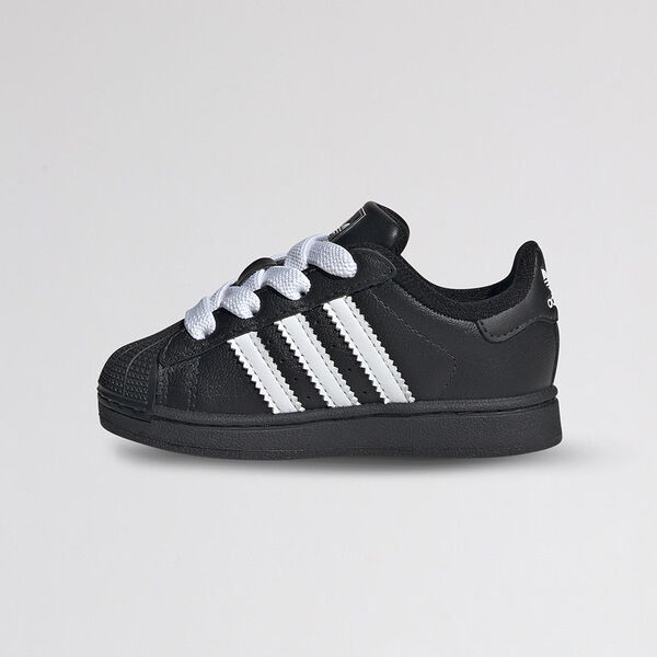Zapatillas adidas Superstar II Comfort Closure Infantil