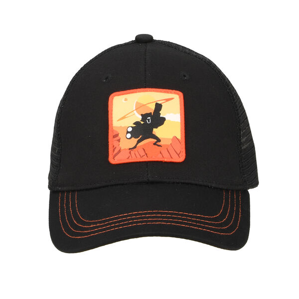 Gorra Jack Lee Avengers - Rocket Racoon