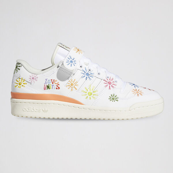 Zapatillas adidas Forum Low Pride