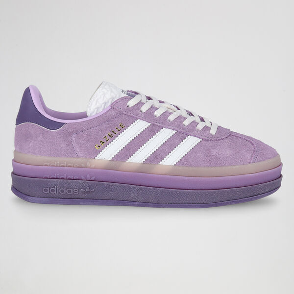 Zapatillas adidas Gazelle Bold Mujer