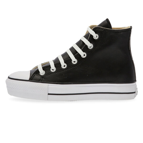 Zapatillas Converse Chuck Taylor All Star Lift Hi Unisex