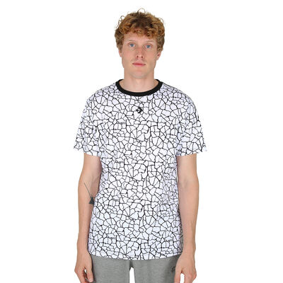 Remera Converse Cons Embroidered
