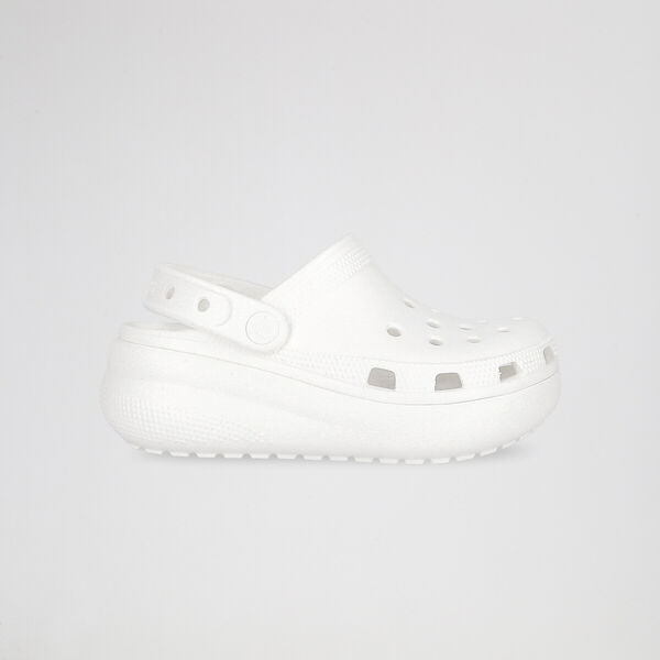 Zuecos Crocs Classic Cutie Infantil