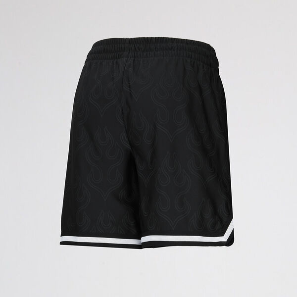 Short adidas Jacquard Hombre