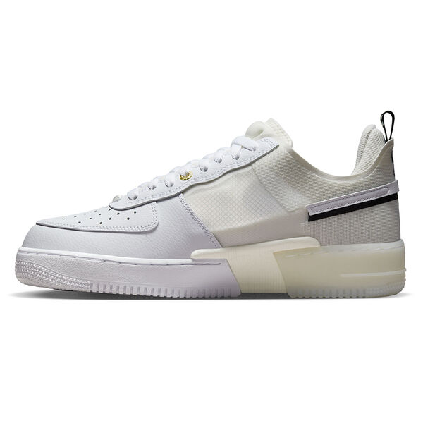 Zapatillas Urbanas Nike Air Force 1 React Hombre