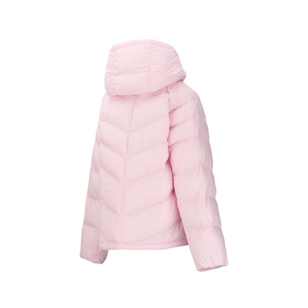 Campera Nike Sportswear Hd Infantil