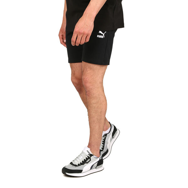 Short Puma Classics Logo Tr