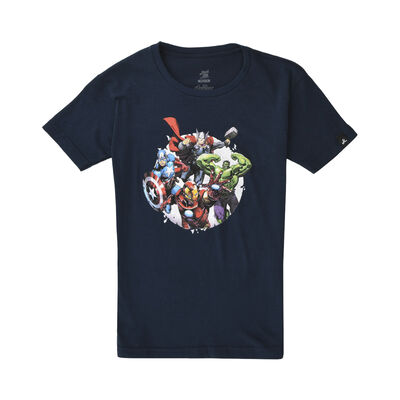 Remera Jack Lee Avengers