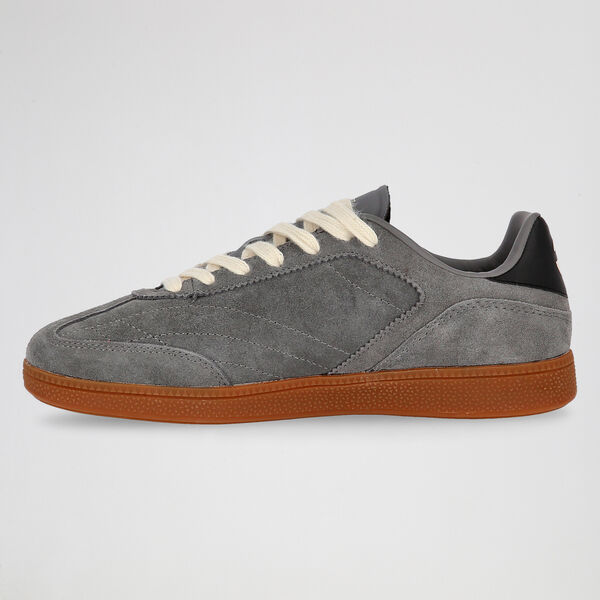 Zapatillas Topper Rocket Suede