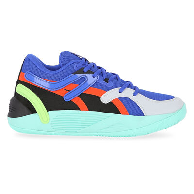 Zapatillas Puma Trc Blaze Court Unisex