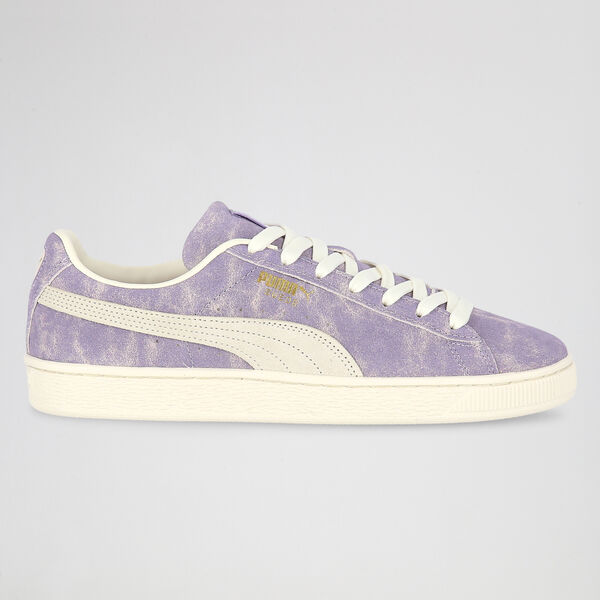 Zapatillas Puma Suede Marble Hombre