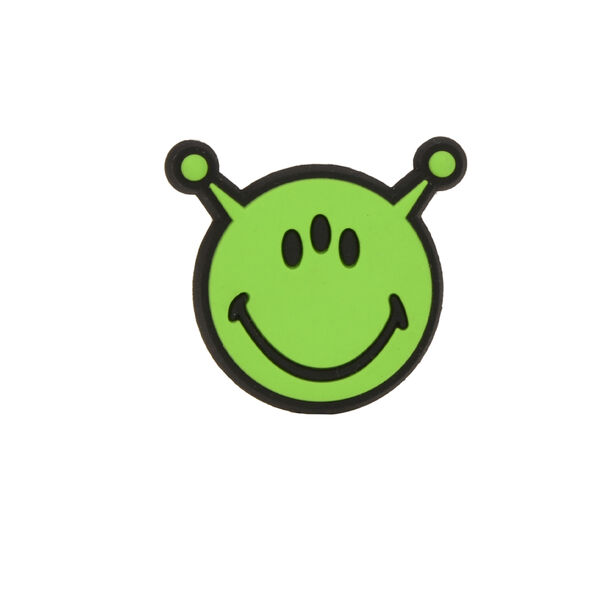Pin Crocs Jibbitz Smiley Brandalien