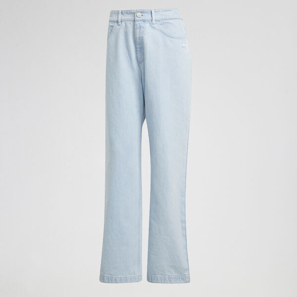 Pantalón adidas Essential Denim Mujer