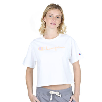 Remera Deportiva Champion Classic