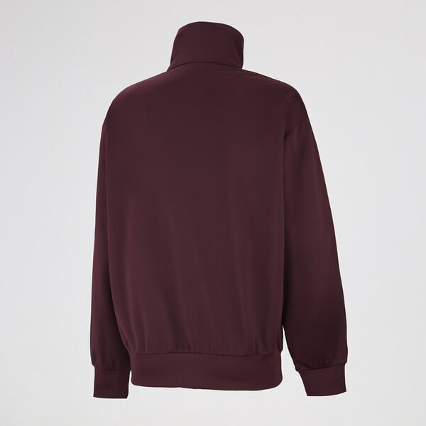 Buzo con cierre adidas Firebird Mujer