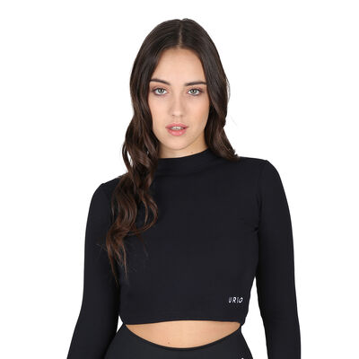 Camiseta Urbana Urbo Essence Mujer