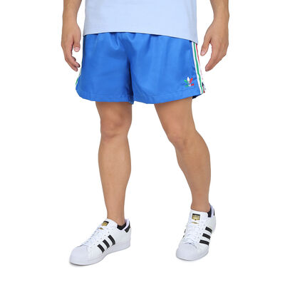 Short adidas Woven