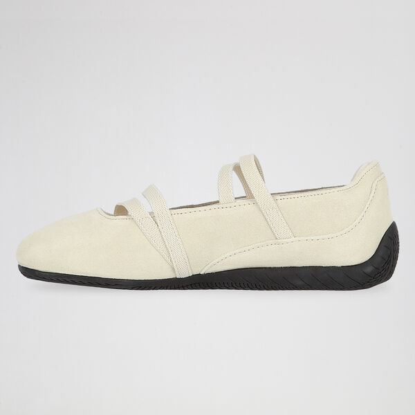 Ballerinas tiras elasticas Puma Speedcat Mujer