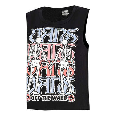 Musculosa Vans Gem N Eye