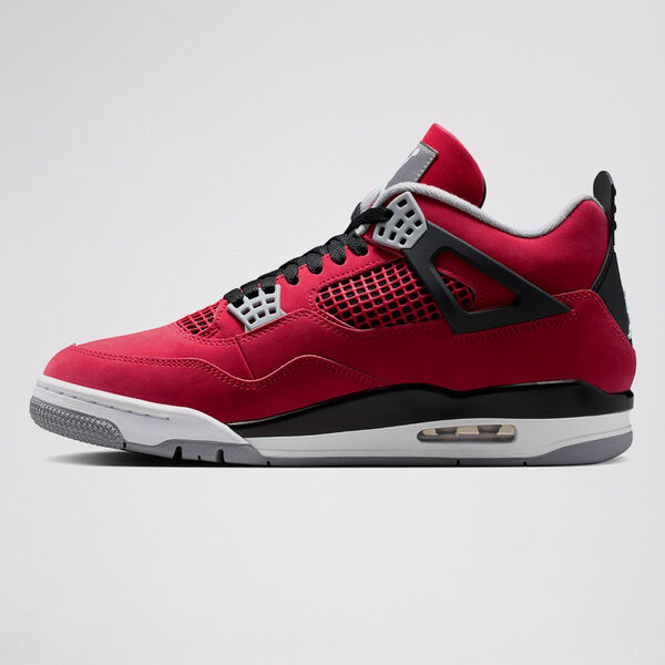 Zapatillas Jordan Air 4 "Toro Bravo" Hombre