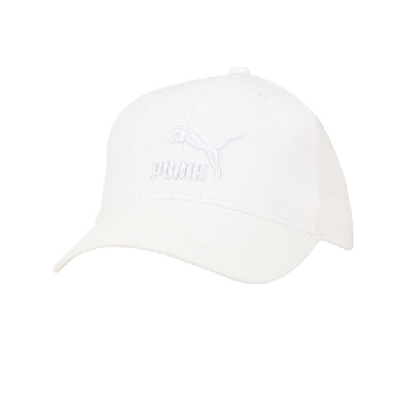 Gorra Puma Archive Logo bb