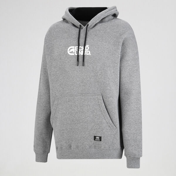Buzo Ecko Logo I25 para Hombre