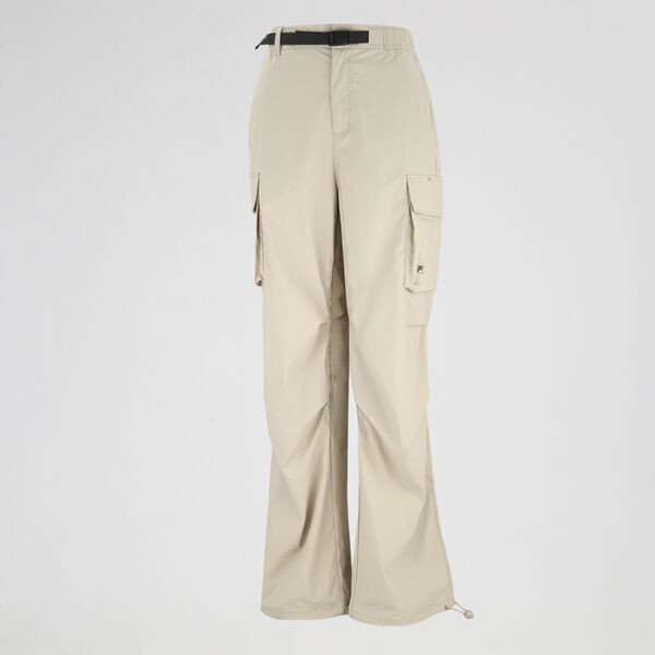 Pantal&oacute;n Fila Cargo Mujer