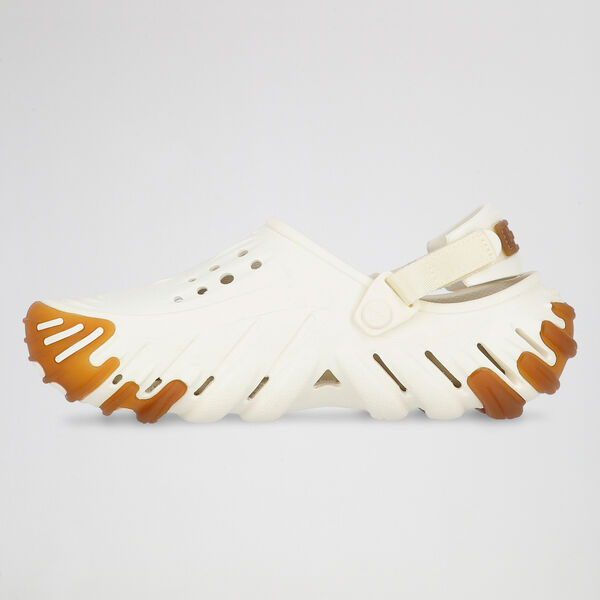 Zuecos Goma Crocs Echo Gum Ro Clog