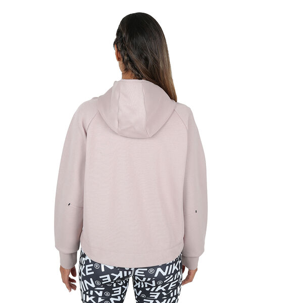 Campera Nike Sportswear Tech Windrunner Mujer