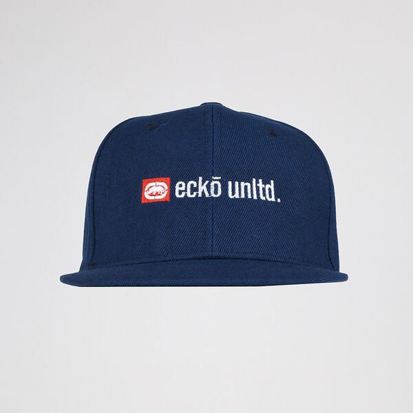 Gorra Ecko Insti 1 V25 Hombre