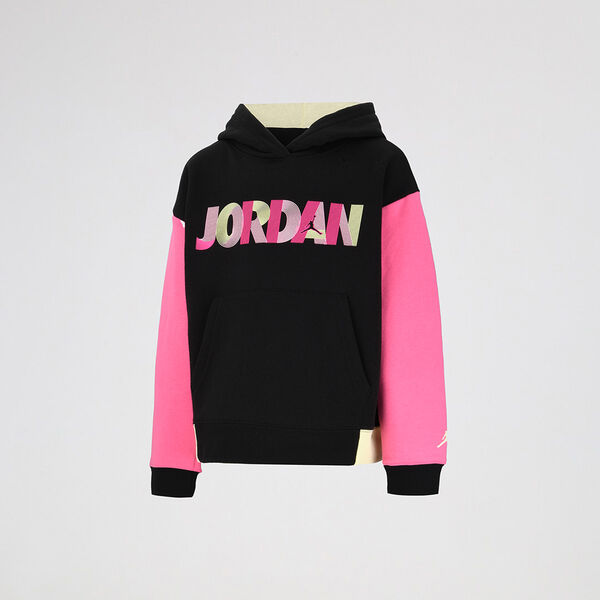 Buzo Jordan Fundamental Niña